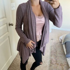 Nordstrom Collection by Bobeau Cardigan